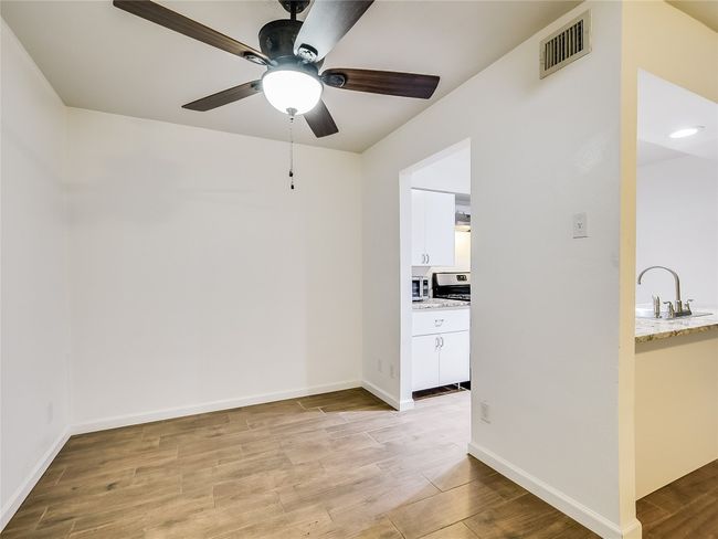 APT-112 - 2303 Side Dr, Condo with 1 bedrooms, 1 bathrooms and 1 parking in Austin TX | Image 5