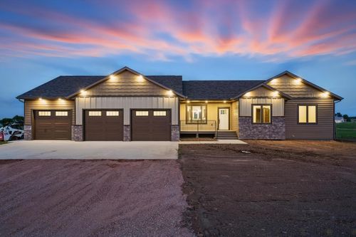 13775 Conestoga Loop, Piedmont, SD, 57769-5062 | Card Image