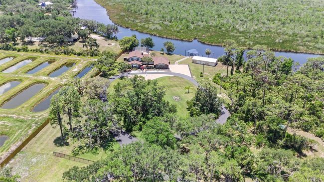 2309 Cypress Walk Way, House other with 4 bedrooms, 3 bathrooms and null parking in RUSKIN FL | Image 35