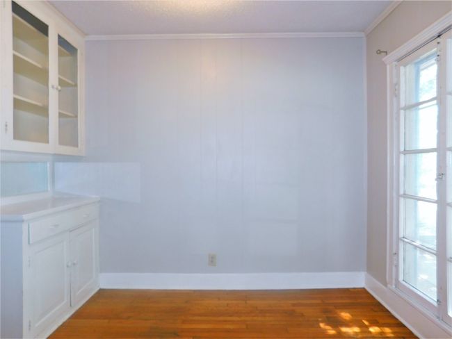 1609 N Locust St, Home with 2 bedrooms, 1 bathrooms and null parking in Denton TX | Image 9