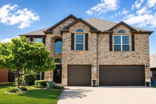 4409 Lugano Ter, Crowley, TX, 76036-1167 | Card Image