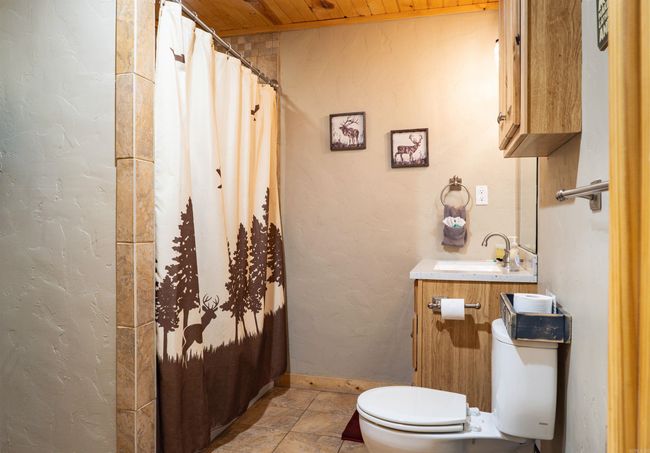 172 Cedar Creek Circle, House other with 4 bedrooms, 3 bathrooms and null parking in Hochatown OK | Image 21