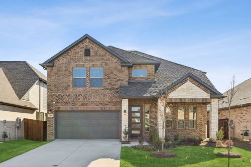1915 Huron Dr, Forney, TX, 75126-7785 | Card Image