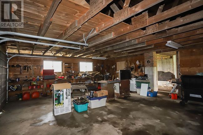 2277 D Line, Home with 2 bedrooms, 1 bathrooms and null parking in Richards Landing ON | Image 49