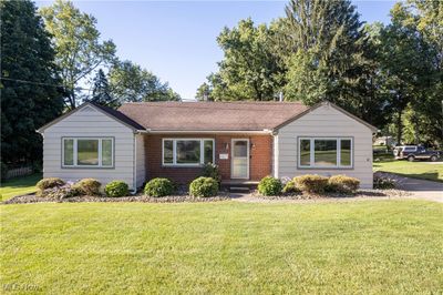 412 Church Street, House other with 3 bedrooms, 1 bathrooms and null parking in Doylestown OH | Image 1