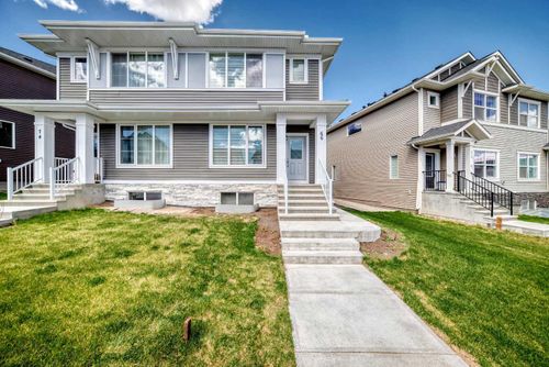 66 Sage Hill Lane Nw, Calgary, AB, T3R2B3 | Card Image