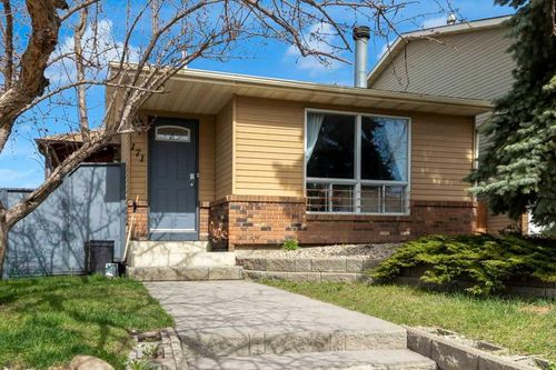 171 Erin Mount Pl Se, Calgary, AB, T2B2T3 | Card Image