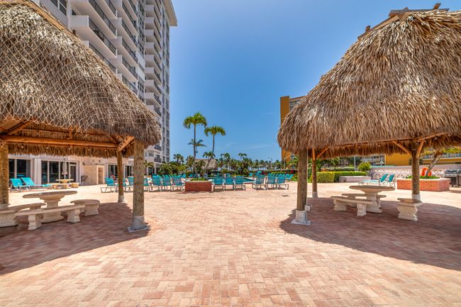 APT-507 - 405 N Ocean Blvd, Condo with 2 bedrooms, 2 bathrooms and null parking in Pompano Beach FL | Image 30
