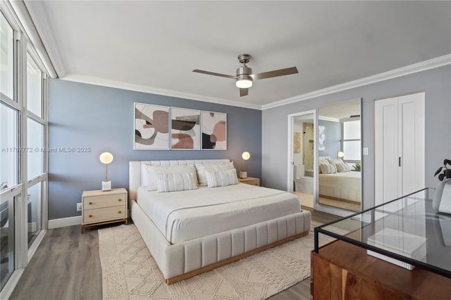 APT-1806 - 2841 N Ocean Blvd, Condo with 2 bedrooms, 2 bathrooms and null parking in Fort Lauderdale FL | Image 18
