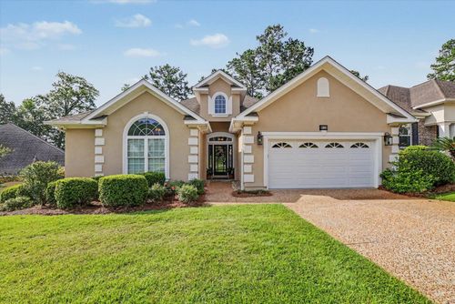 9113 Eagles Ridge Drive, Tallahassee, FL, 32312 | Card Image