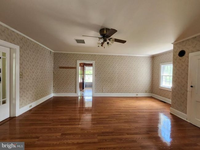 6428 Quantico Rd, House other with 1 bedrooms, 1 bathrooms and null parking in QUANTICO MD | Image 8