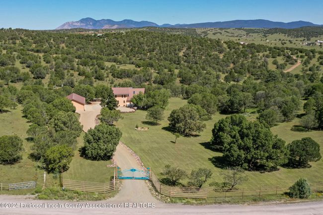 124 Cedar Crest Rd, House other with 3 bedrooms, 3 bathrooms and null parking in Nogal NM | Image 50