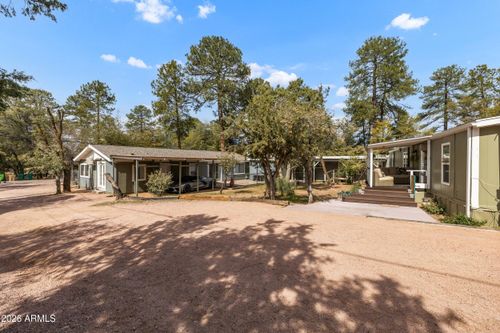 205 S Ponderosa St, Payson, AZ, 85541-5001 | Card Image