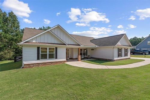 167 Lawrence Dr, Villa Rica, GA, 30180-2436 | Card Image
