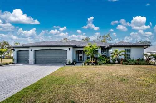 25896 Prada Drive, PUNTA GORDA, FL, 33955 | Card Image