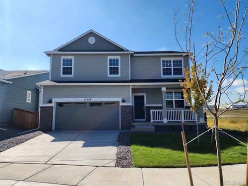 17426 E 89th Ave, Commerce City, CO, 80022-9179 | Card Image