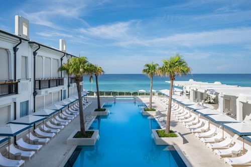 unit-305-27 Admiralty Row, Alys Beach, FL, 32461-7350 | Card Image
