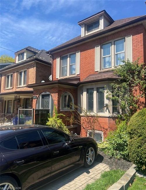 522 Aberdeen Ave, Hamilton, ON, L8P2S2 | Card Image