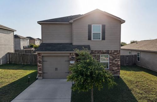 26c-204 Denson Lane, Jarrell, TX, 76537 | Card Image