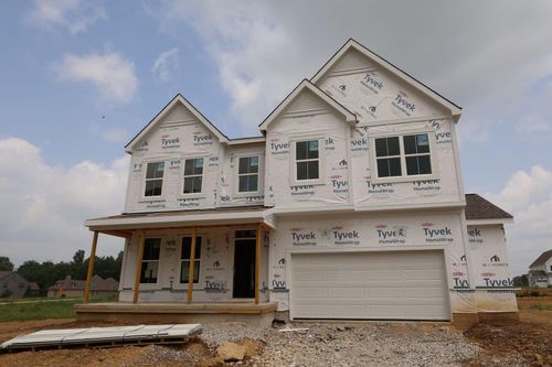 684 Fadley Loop E, Delaware, OH, 43015 | Card Image