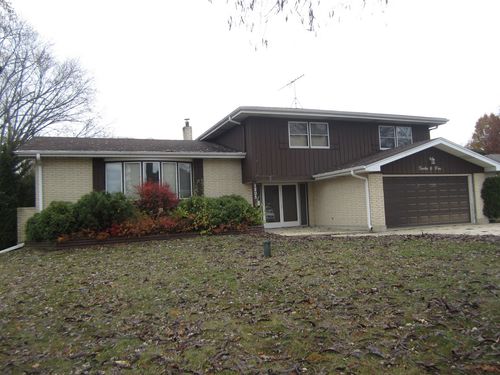 1205 Laurel Ln, Schaumburg, IL, 60193-4736 | Card Image