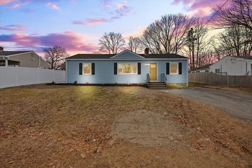 22 Marjorie Rd, Stoughton, MA, 02072-4015 | Card Image