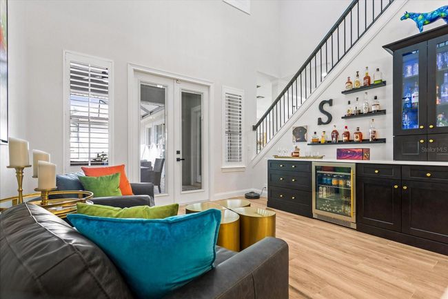 5910 Caymus Loop, House other with 4 bedrooms, 4 bathrooms and null parking in WINDERMERE FL | Image 11