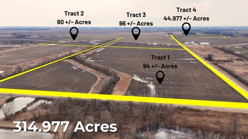 0 Meeker Upper Sandusky Rd, Morral, OH, 43337 | Card Image