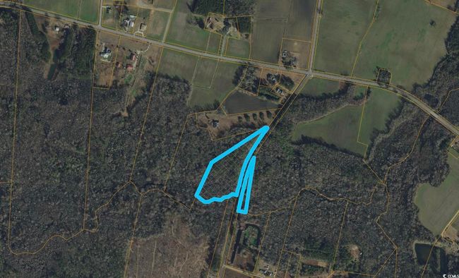 2135 Highway 646, Home with 0 bedrooms, 0 bathrooms and null parking in Green Sea SC | Image 11