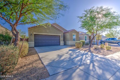 36335 W Picasso St, Maricopa, AZ, 85138-5399 | Card Image