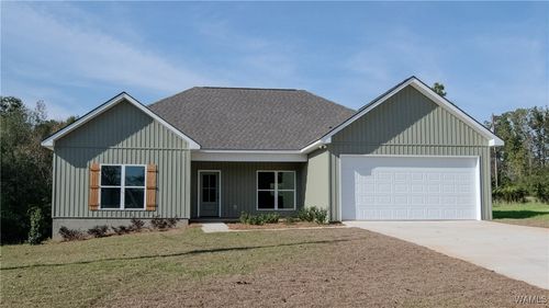 14109 Dairy Barn Rd, Cottondale, AL, 35453-3418 | Card Image