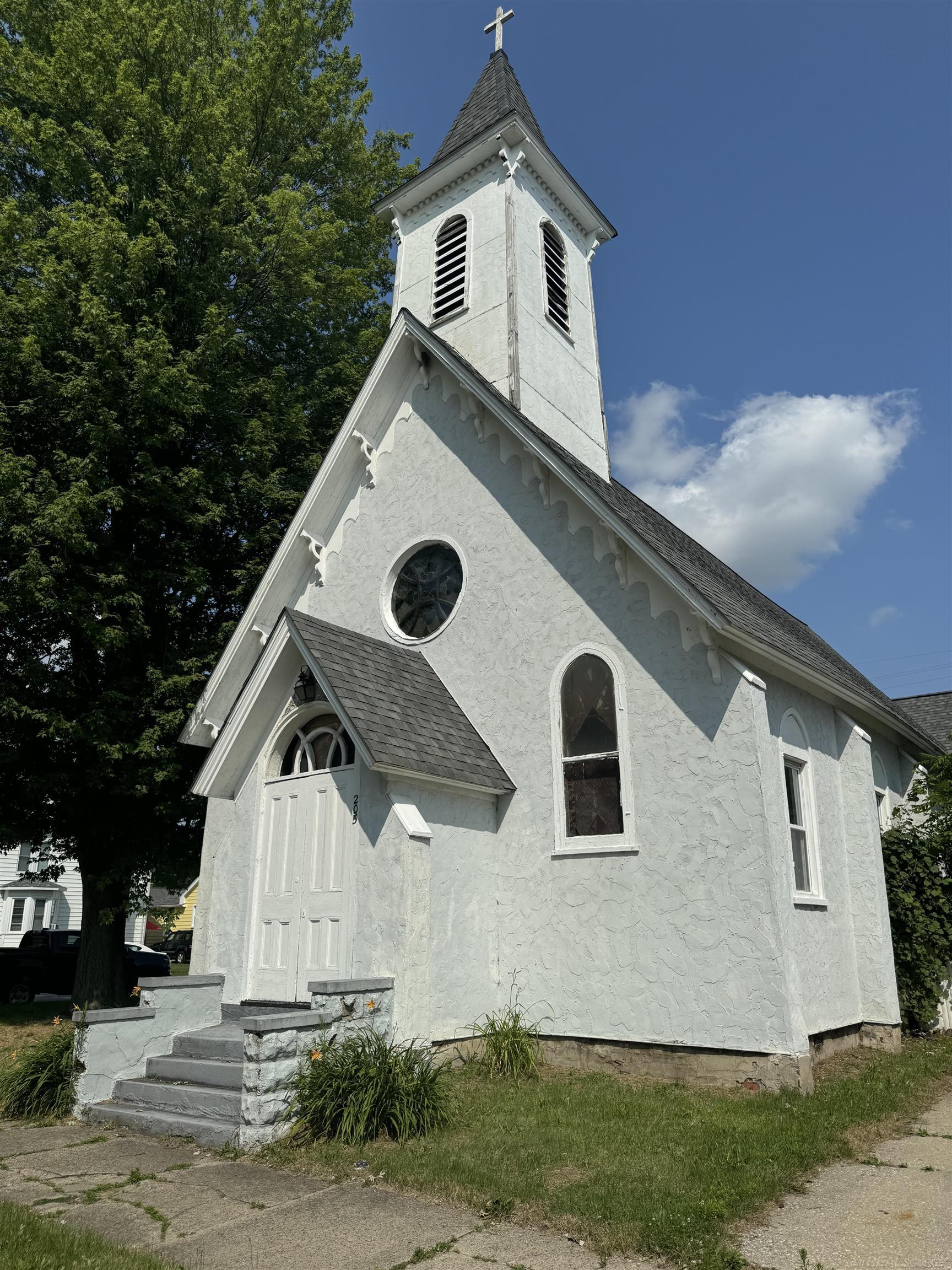 Main St, Marine City, MI 48039