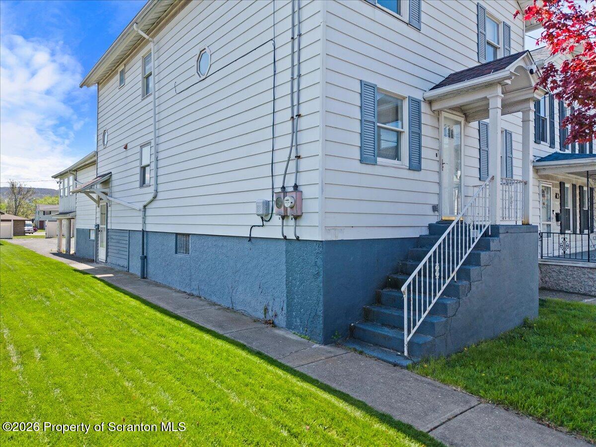 Residential in Scranton 2