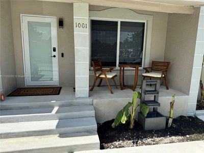 1001 Nw 148th St, House other with 3 bedrooms, 3 bathrooms and null parking in Miami FL | Image 2