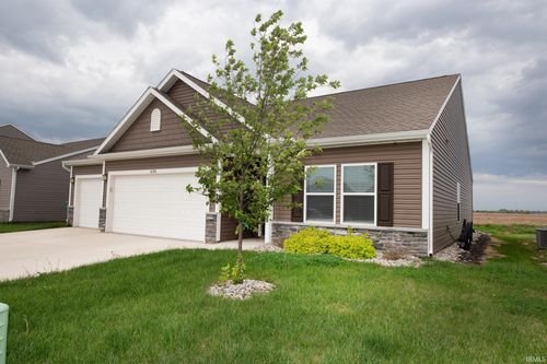 6196 Shale Crescent Dr, West Lafayette, IN, 47906-8949 | Card Image