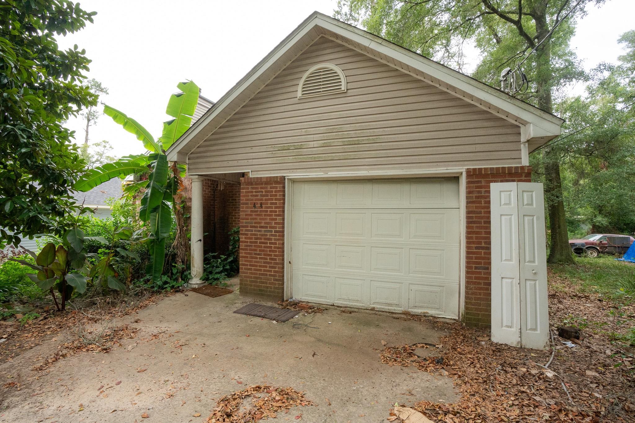 Mizell St, Tallahassee, FL 32305