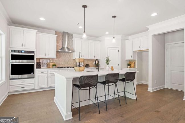 2769 Porches Ln, House other with 4 bedrooms, 3 bathrooms and null parking in Dacula GA | Image 22