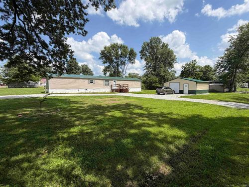 402 S Levy St, Jasonville, IN, 47438-1812 | Card Image