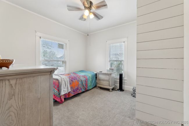 726 E Walnut St, House other with 2 bedrooms, 1 bathrooms and null parking in Cushing OK | Image 19