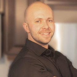Chris Stone