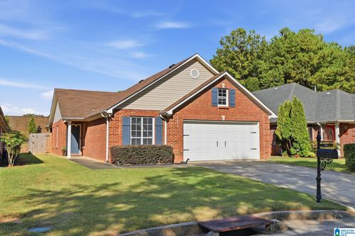 156 Brook Highland Cv, BIRMINGHAM, AL, 35242-5391 | Card Image