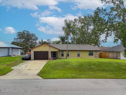 3981 Scotland St, Cocoa, FL, 32927-8419 | Card Image