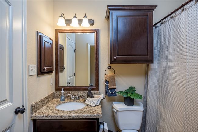 3515 General Pkwy, Townhouse with 4 bedrooms, 4 bathrooms and null parking in College Station TX | Image 16