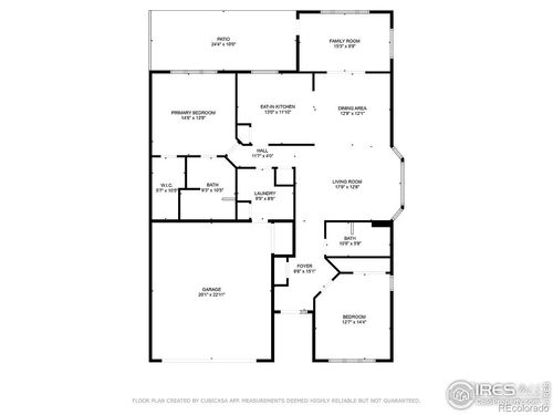 1600 16th Pl, Longmont, CO, 80501-2457 | Card Image