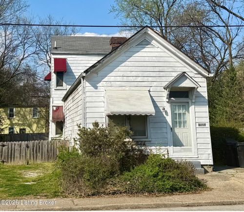 1523 W Oak St, Louisville, KY, 40210-1557 | Card Image