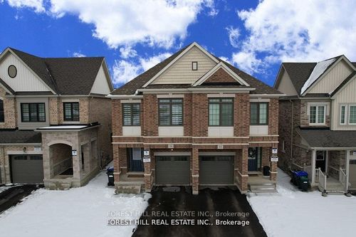 54 Montrose Blvd, Bradford, ON, L3Z4P3 | Card Image