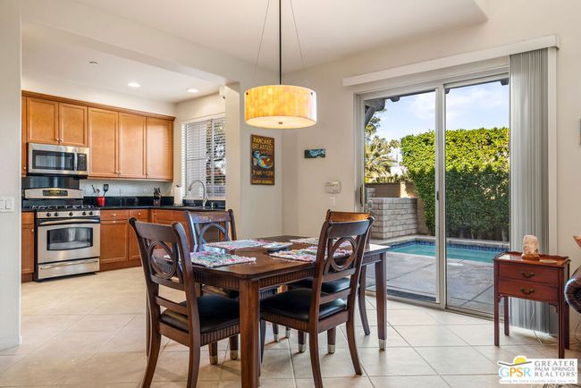 1490 Yermo Dr N, Townhouse with 3 bedrooms, 3 bathrooms and 4 parking in Palm Springs CA | Image 15