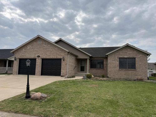 207 Sandalwood Dr, Monticello, IN, 47960-2591 | Card Image