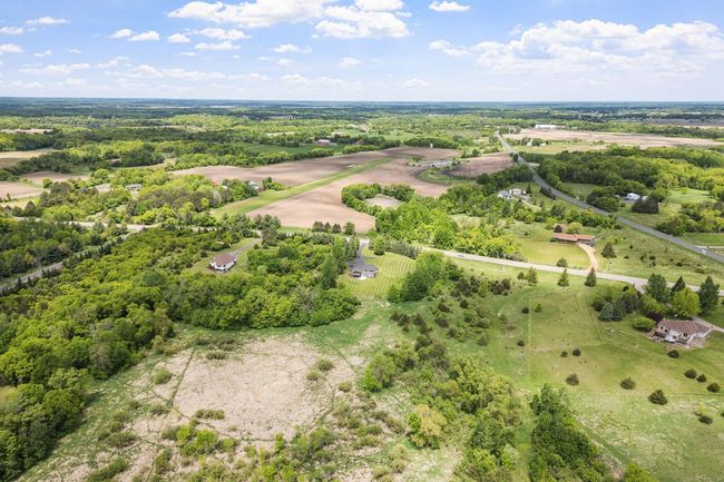 All usable 6.5 acres-this grassy area is dry | Image 60
