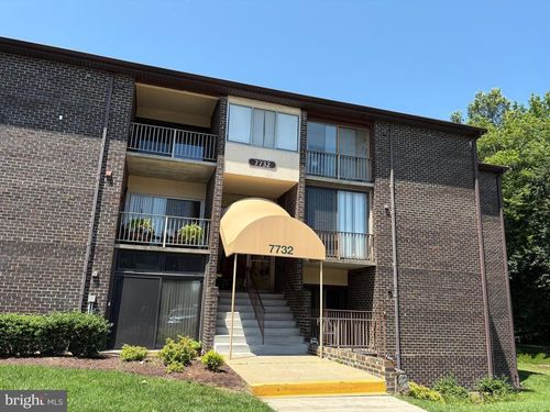 apt-303-7732 Hanover Pkwy, GREENBELT, MD, 20770-2621 | Card Image